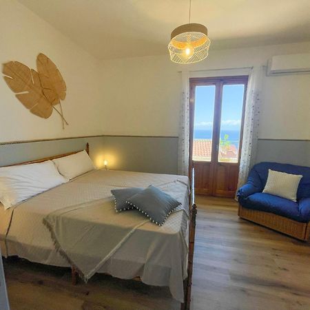 Taormina Holiday Apartment Экстерьер фото