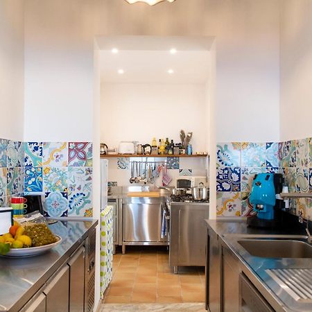 Taormina Holiday Apartment Экстерьер фото