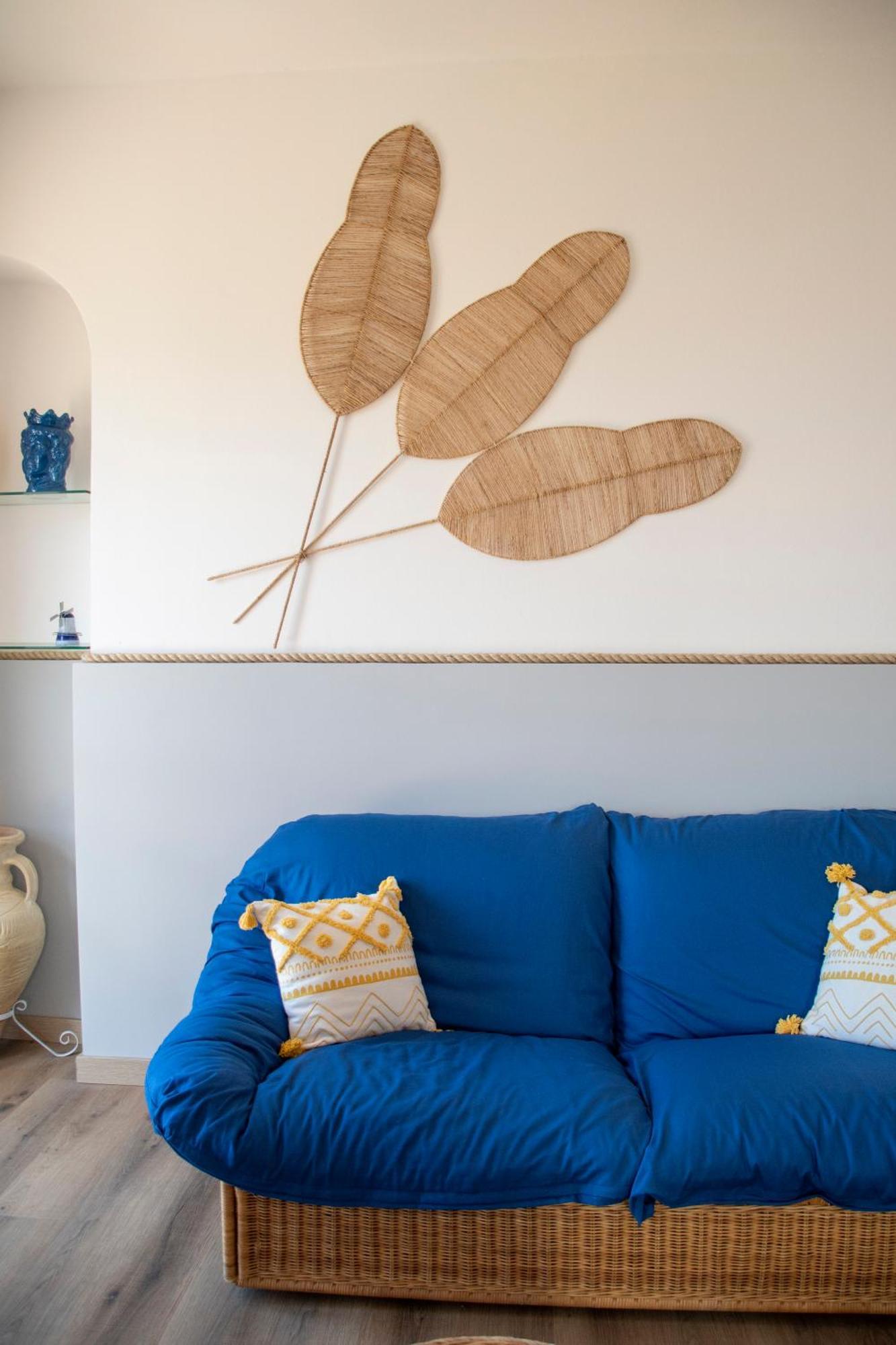 Taormina Holiday Apartment Экстерьер фото