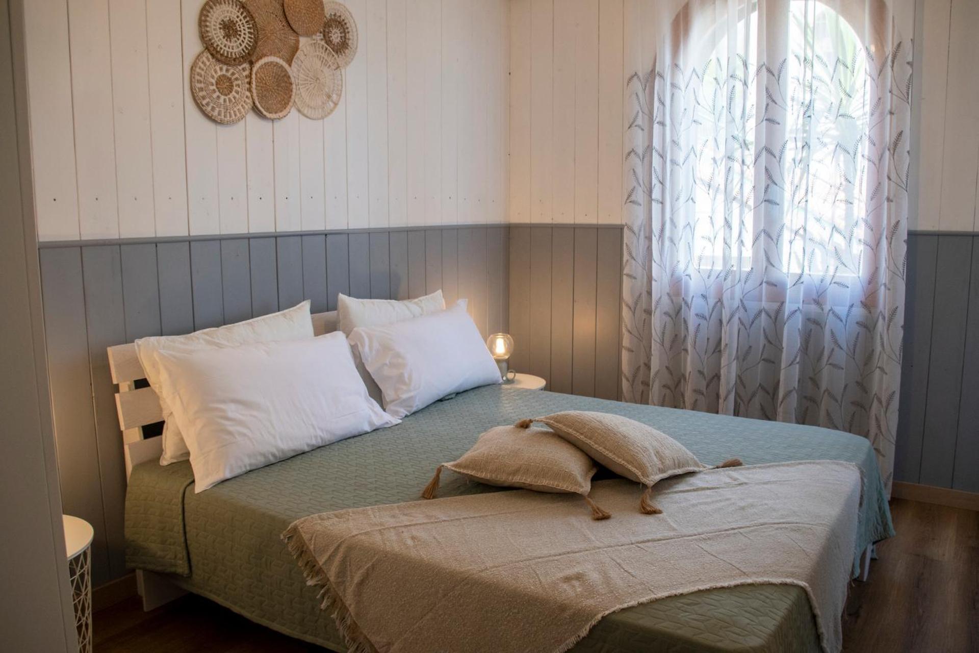 Taormina Holiday Apartment Экстерьер фото