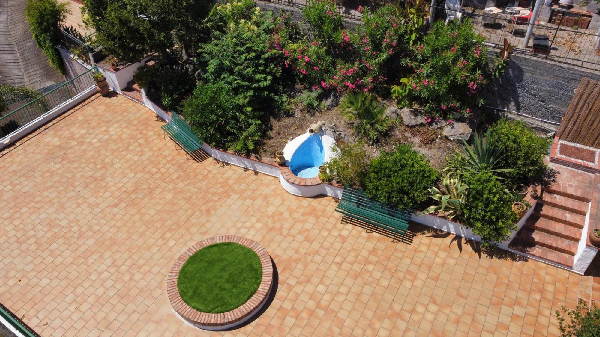 Taormina Holiday Apartment Экстерьер фото