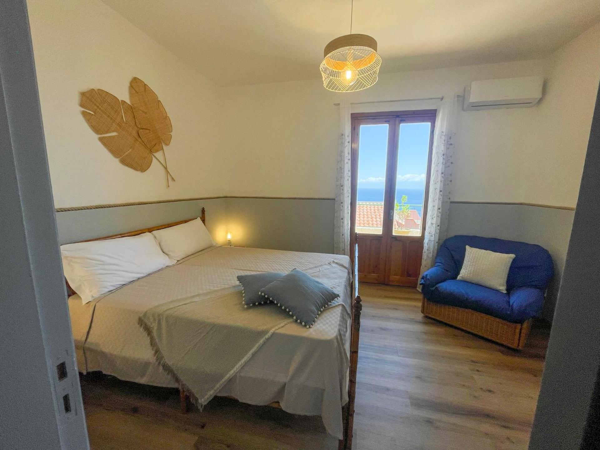 Taormina Holiday Apartment Экстерьер фото