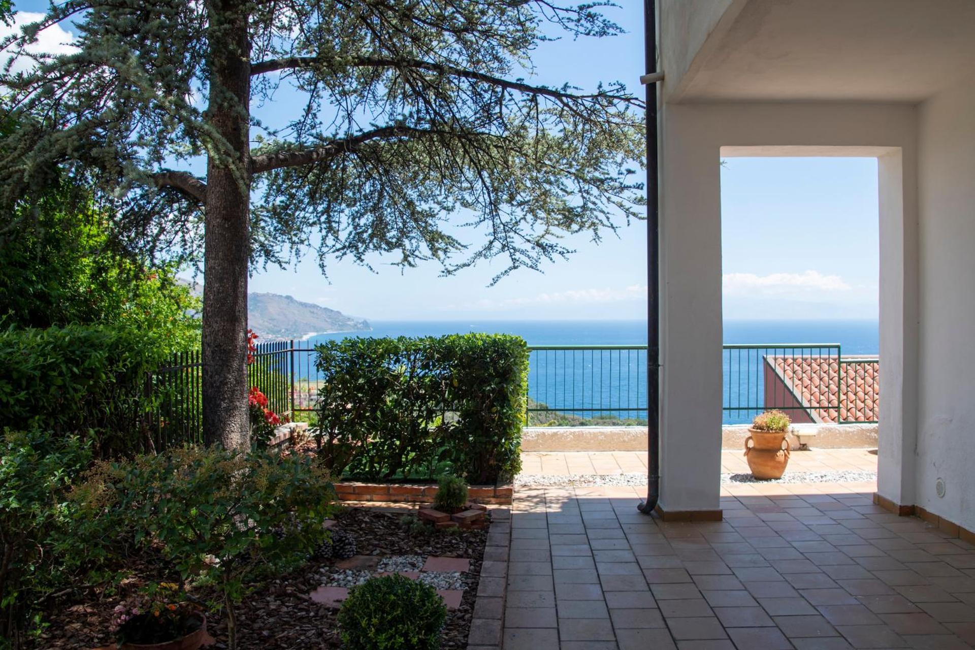 Taormina Holiday Apartment Экстерьер фото
