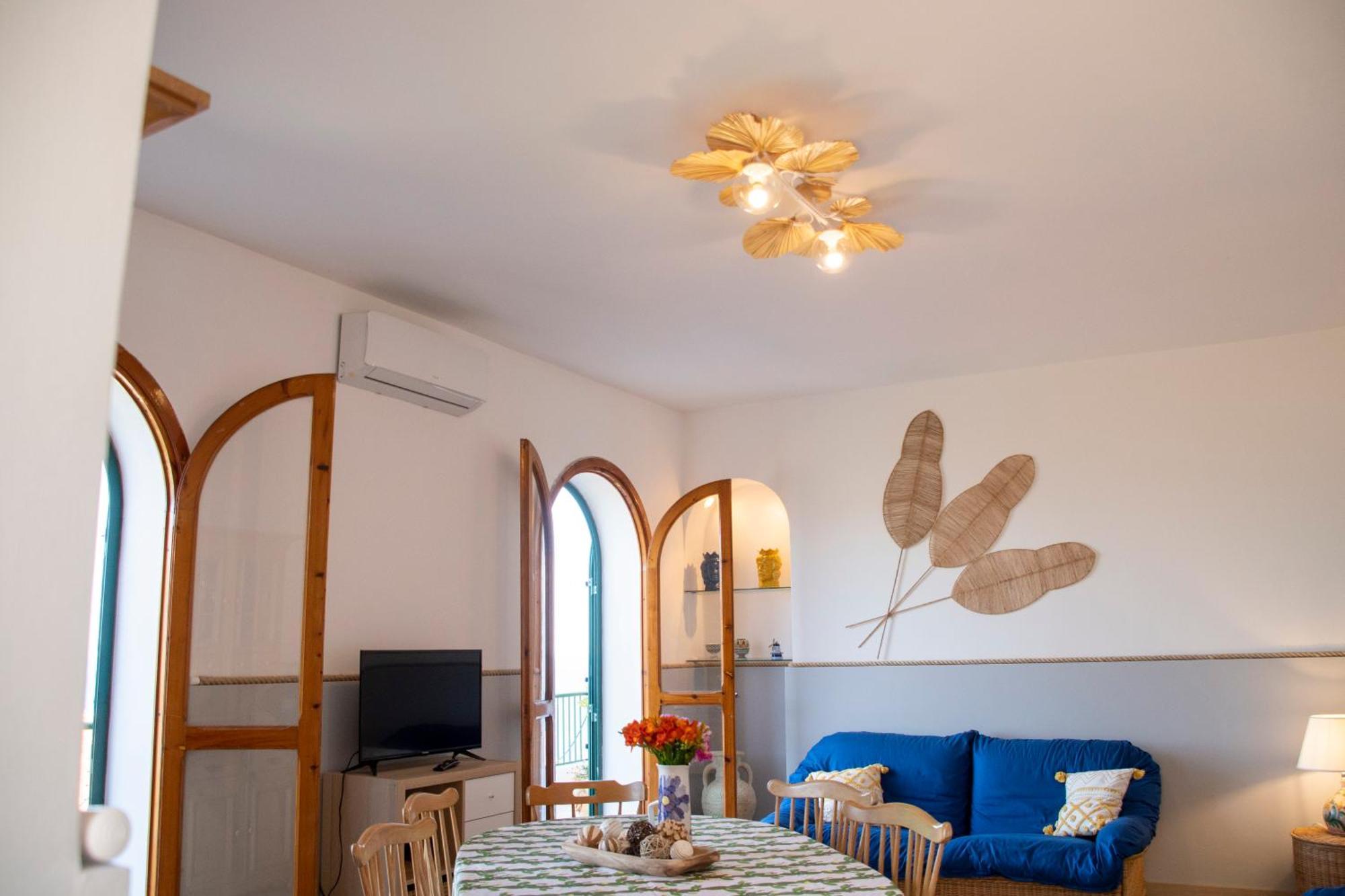 Taormina Holiday Apartment Экстерьер фото