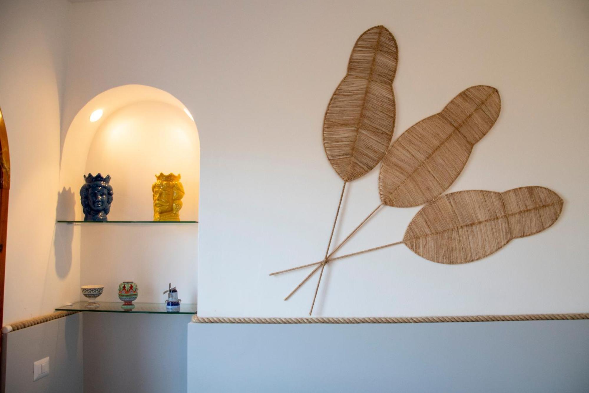 Taormina Holiday Apartment Экстерьер фото