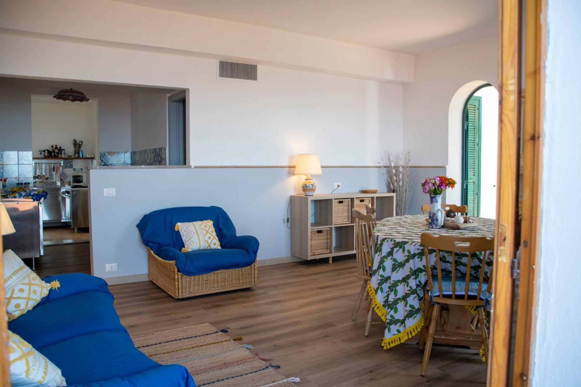 Taormina Holiday Apartment Экстерьер фото