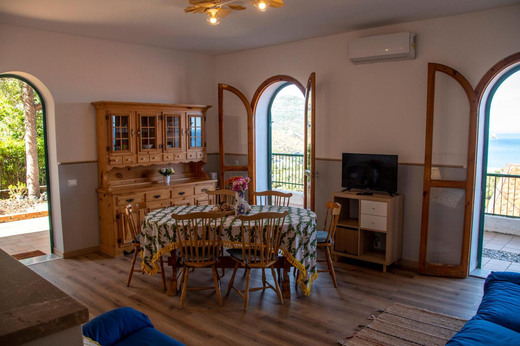 Taormina Holiday Apartment Экстерьер фото