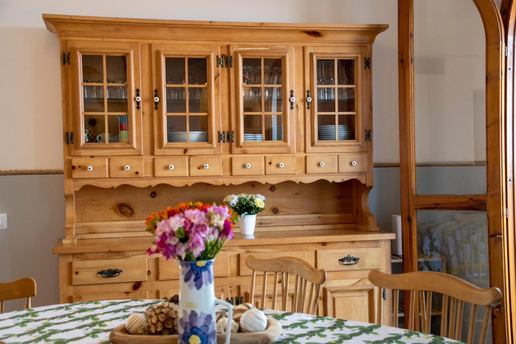 Taormina Holiday Apartment Экстерьер фото