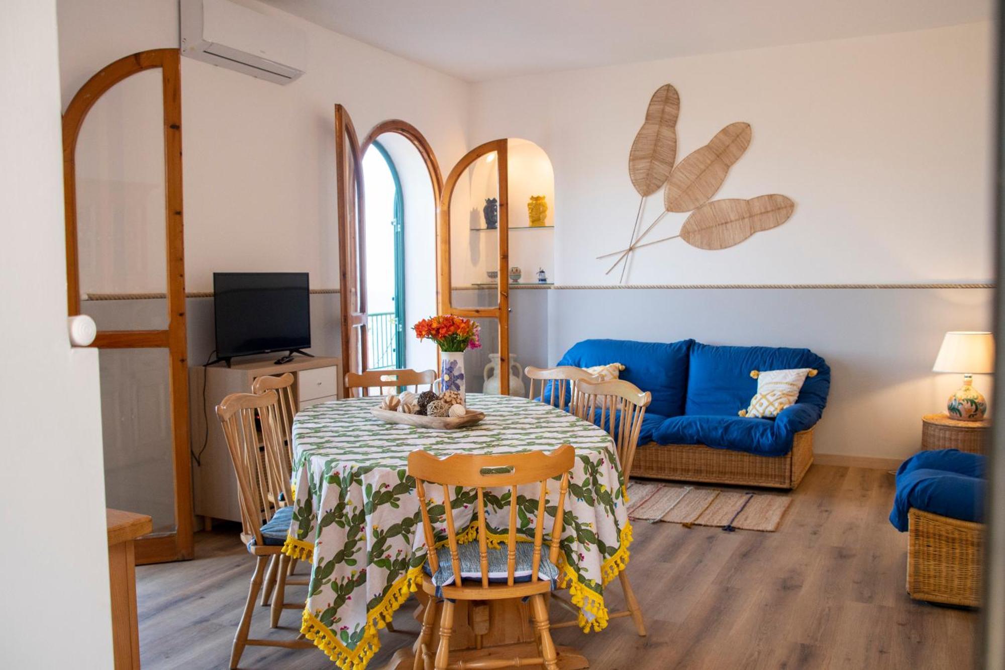 Taormina Holiday Apartment Экстерьер фото