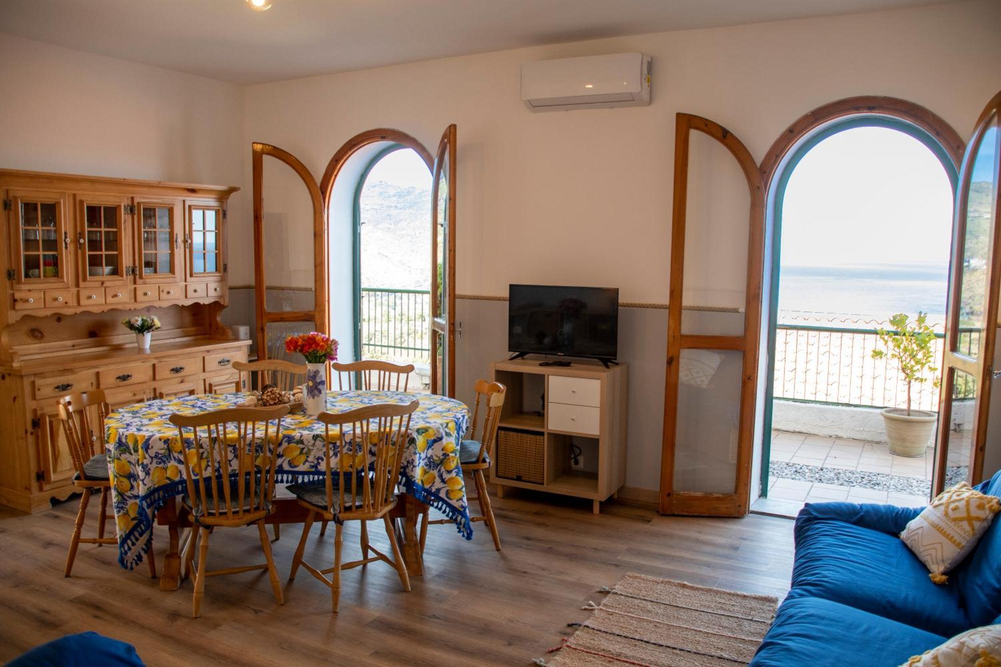 Taormina Holiday Apartment Экстерьер фото