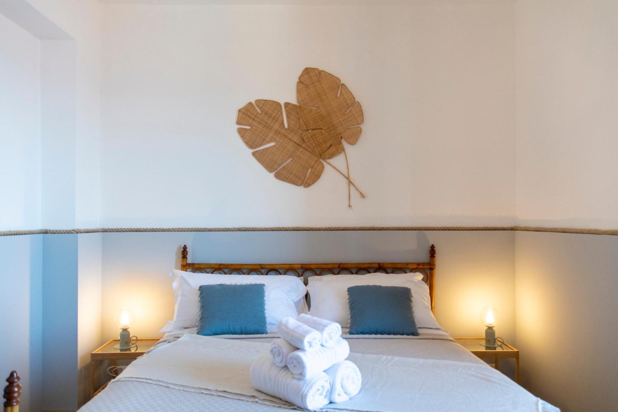 Taormina Holiday Apartment Экстерьер фото