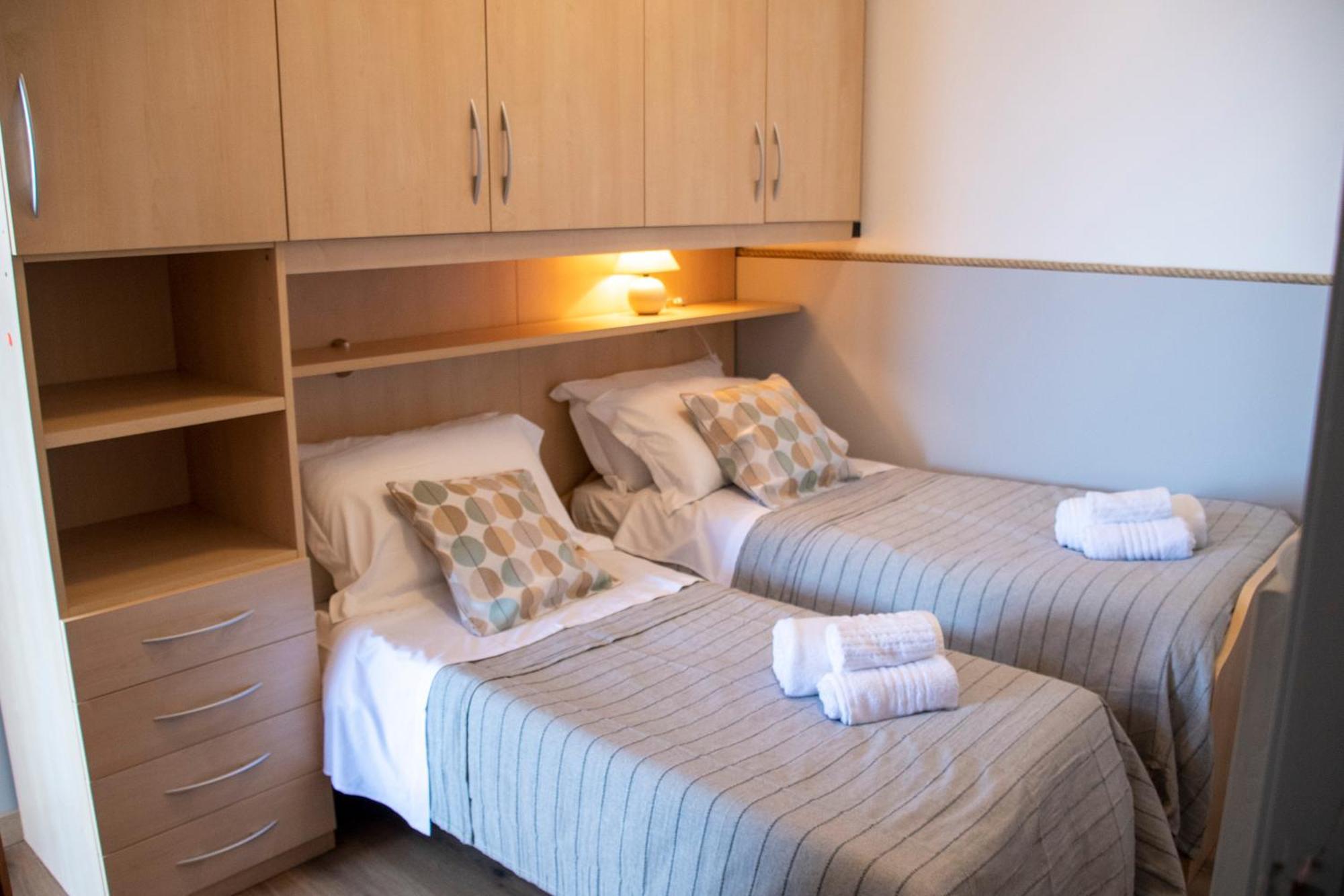 Taormina Holiday Apartment Экстерьер фото